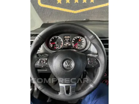 FOX 1.0 MI 8V FLEX 4P MANUAL