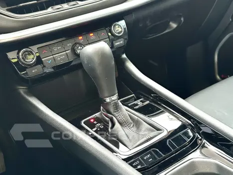 COMPASS 1.3 T270 TURBO FLEX S AT6