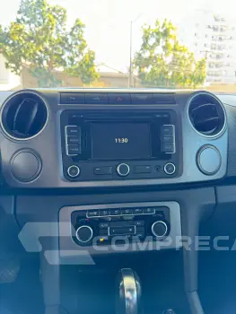 AMAROK High.CD 2.0 16V TDI 4x4 Dies. Aut