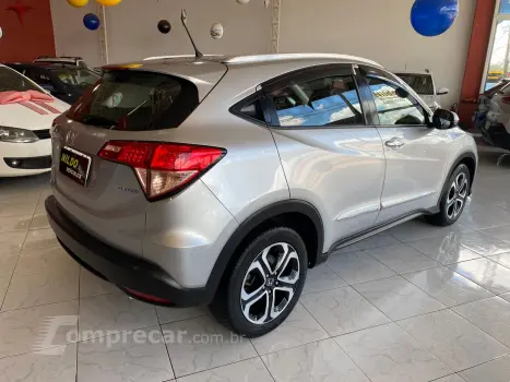 HR-V 1.8 16V EXL