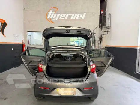 HB20 1.0 12V Comfort
