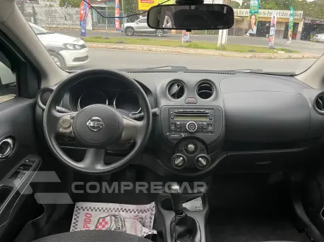 VERSA 1.6 16V SL