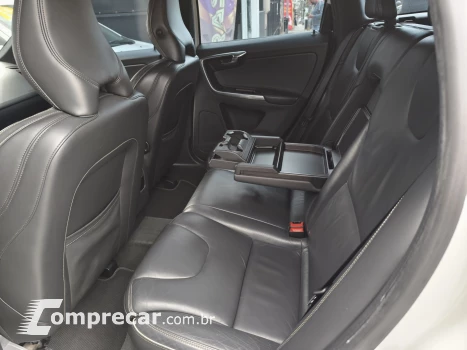 XC60 2.0 T5 RD TURBO GASOLINA 4P AUTOMÁTICO