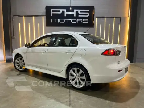 LANCER 2.0 16V