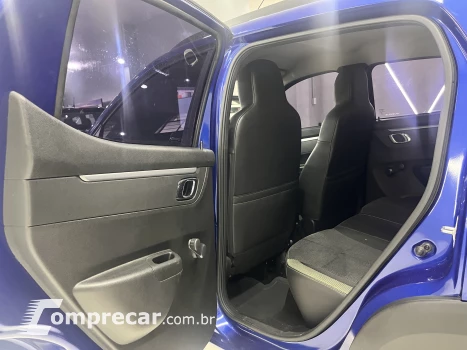 KWID 1.0 12V SCE Outsider