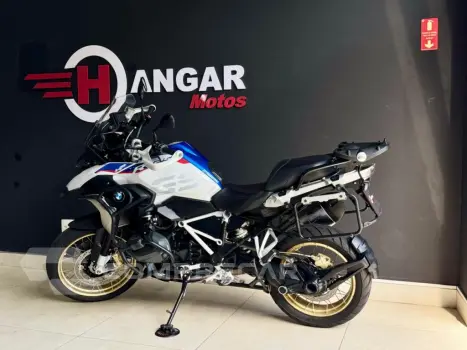 R 1250 GS PREMIUM HP