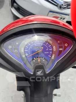 BIZ 125 ES