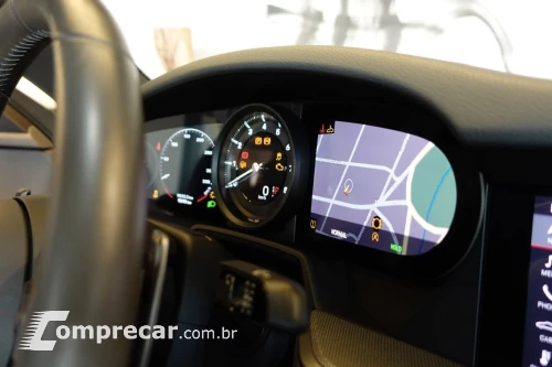 911 3.0 24V H6 CARRERA COUPÉ BI-TURBO AUTOMÁTICO PDK