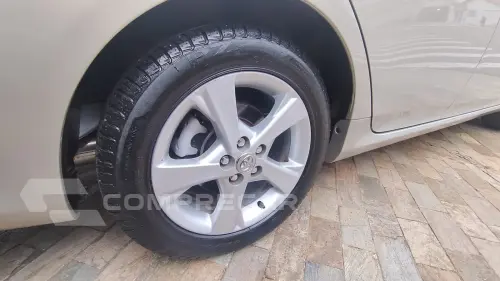 COROLLA GLI 1.8 AUT