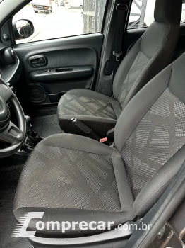 MOBI 1.0 8V EVO Like.