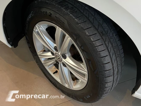 POLO 1.0 200 TSI Comfortline