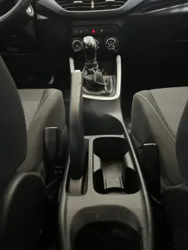 ONIX HATCH LT 1.0 12V Flex