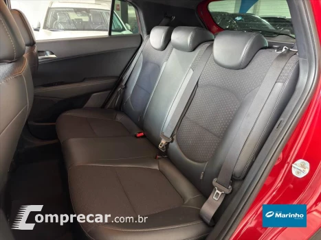 CRETA 2.0 16V FLEX SPORT AUTOMÁTICO