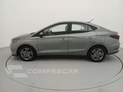 HB20S 1.0 TGDI FLEX LIMITED AUTOMÁTICO