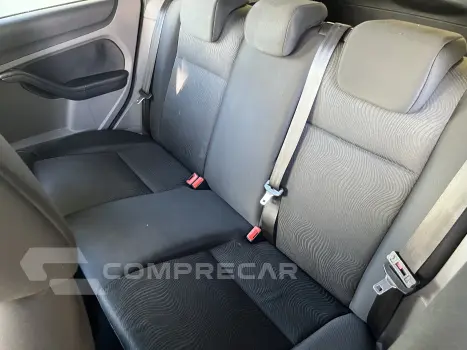 FOCUS 1.6 SE Plus 16V
