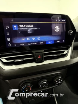 SPIN 1.8 LT 8V