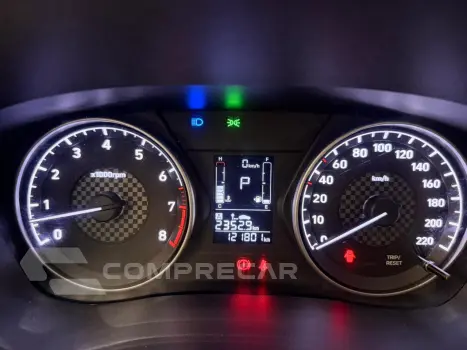 Hb20 Vision 1.6