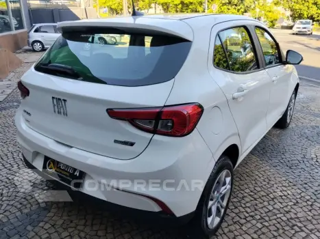 ARGO DRIVE 1.0 6V Flex