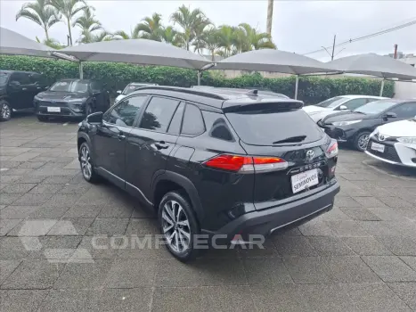 COROLLA CROSS 2.0 VVT-IE FLEX XR DIRECT SHIFT