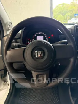 MOBI LIKE 1.0 Fire Flex 5p.