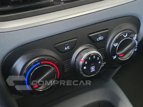 HB20S 1.0 12V FLEX LIMITED MANUAL