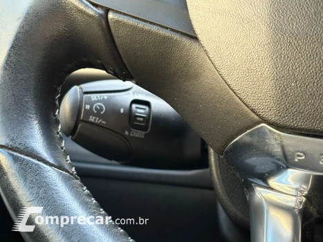 2008 1.6 16V Style