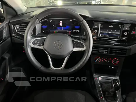 POLO 1.0 170 TSI SENSE AUTOMÁTICO