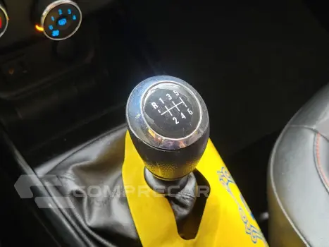 ONIX HATCH LTZ 1.4 8V FlexPower 5p Mec.