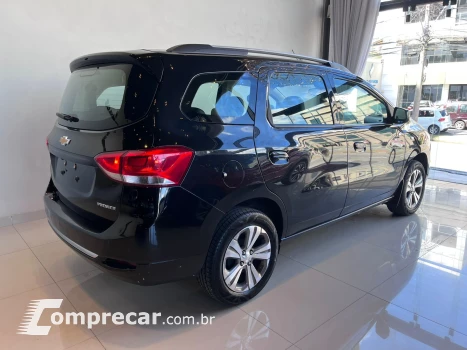 SPIN 1.8 Premier 8V