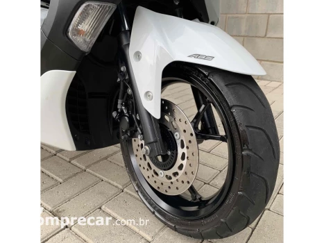 NMAX 160