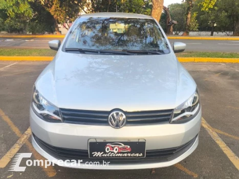 GOL - 1.0 MI 8V 4P MANUAL