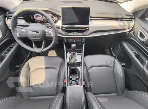 COMPASS 1.3 T270 Turbo Longitude