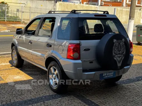 ECOSPORT 2.0 XLT 16V
