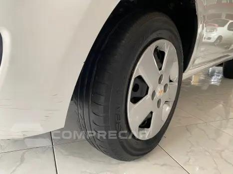MONTANA 1.4 MPFI LS CS 8V