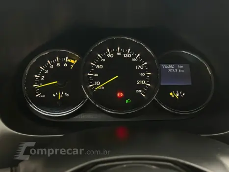 FLUENCE 2.0 Dynamique 16V