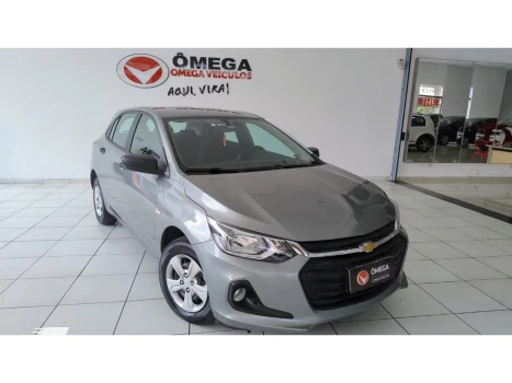 ONIX 1.0 FLEX LT MANUAL