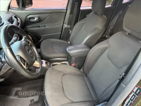 RENEGADE 2.0 16V Turbo Sport 4X4