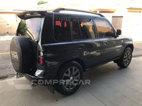 PAJERO 2.0 TR4 4X4 16V