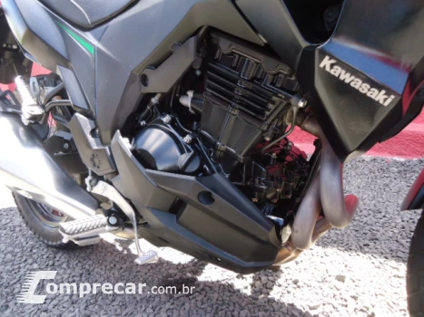 VERSYS 300-X