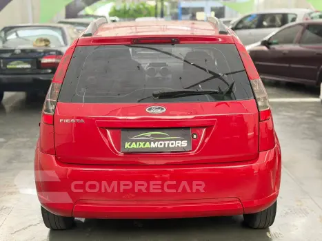 FIESTA 1.0 Rocam Hatch 8V