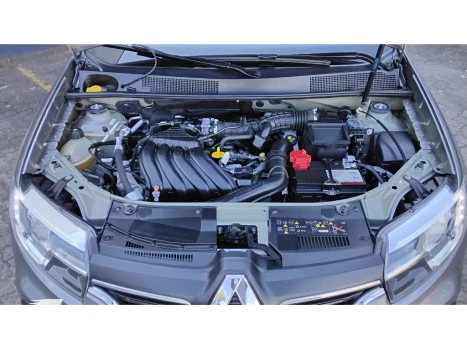 STEPWAY 1.6 16V SCE FLEX STEPWAY ZEN MANUAL
