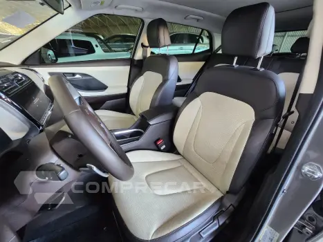 CRETA 2.0 FLEX ULTIMATE AUTOMÁTICO