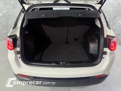 COMPASS 2.0 16V Sport