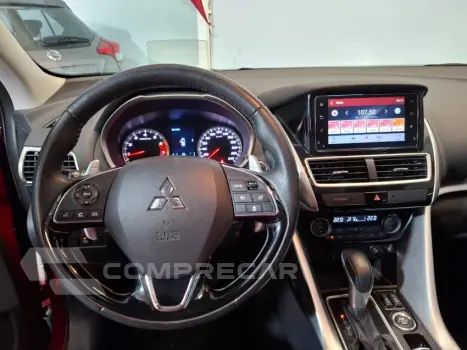 ECLIPSE CROSS 1.5 Mivec Turbo Hpe-s S-awc Sport