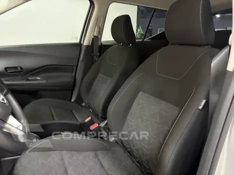 KICKS 1.6 16V FLEXSTART ACTIVE XTRONIC