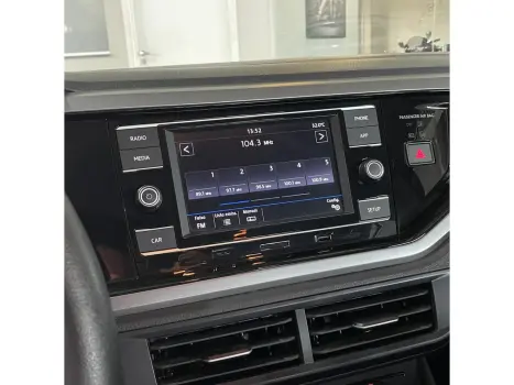 NIVUS 1.0 200 TSI TOTAL FLEX COMFORTLINE AUTOMÁTICO