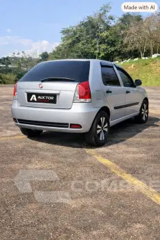 Palio 1.0 ECONOMY Fire Flex 8V 4p