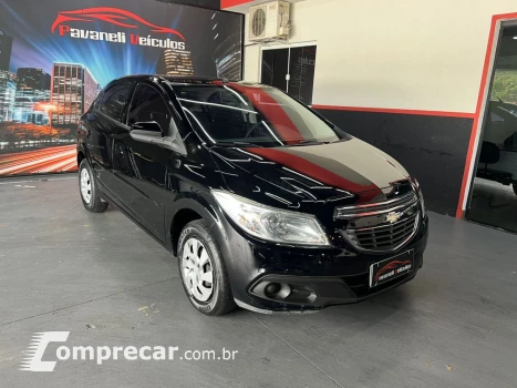 Onix Hatch 1.0 4P FLEX LT