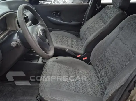 Palio 1.0 Mpi Elx 8V Flex 4P Manual