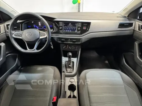 NIVUS - 1.0 200 TSI TOTAL COMFORTLINE AUTOMÁTICO